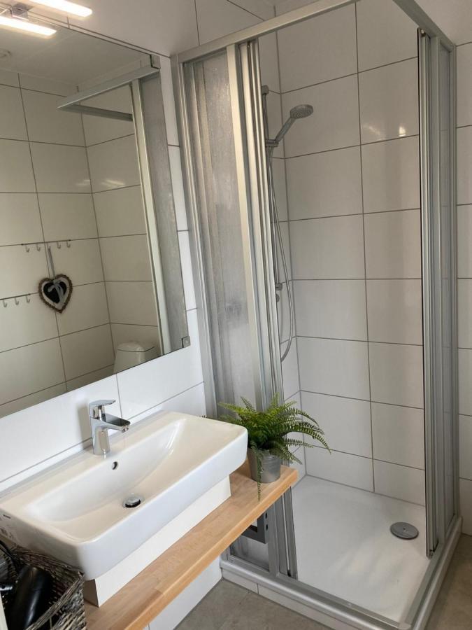 Ferienhaus Mit Sauna Zingst Exterior photo